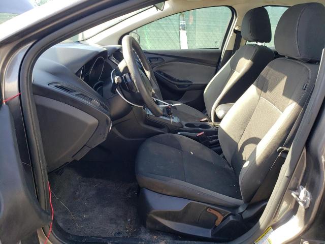 Photo 6 VIN: 1FAHP3F2XCL391403 - FORD FOCUS SE 