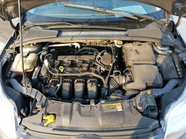 Photo 6 VIN: 1FAHP3F2XCL414596 - FORD FOCUS SE 