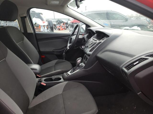 Photo 4 VIN: 1FAHP3F2XCL416736 - FORD FOCUS 