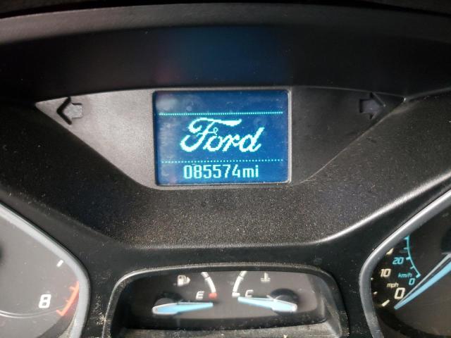 Photo 7 VIN: 1FAHP3F2XCL416736 - FORD FOCUS 