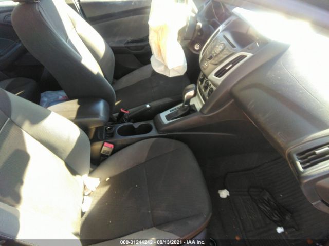 Photo 4 VIN: 1FAHP3F2XCL417305 - FORD FOCUS 