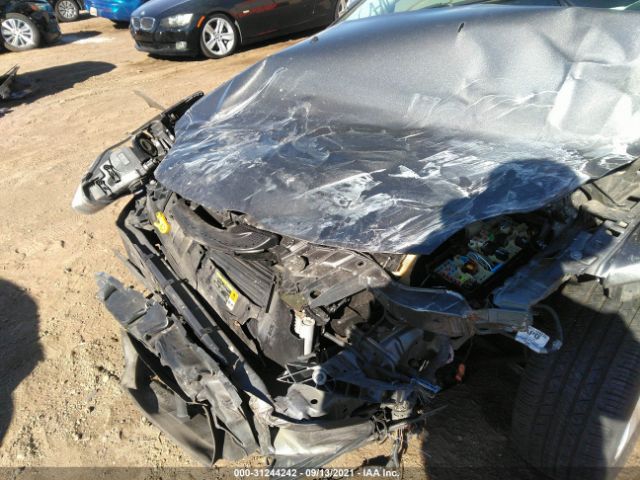 Photo 5 VIN: 1FAHP3F2XCL417305 - FORD FOCUS 