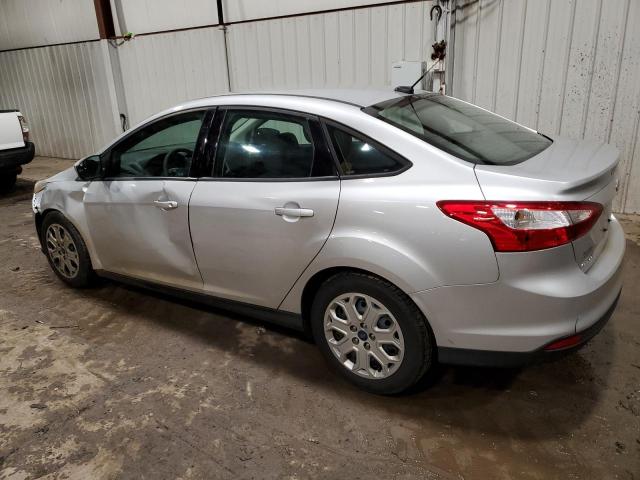 Photo 1 VIN: 1FAHP3F2XCL426229 - FORD FOCUS 