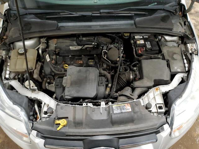 Photo 10 VIN: 1FAHP3F2XCL426229 - FORD FOCUS 