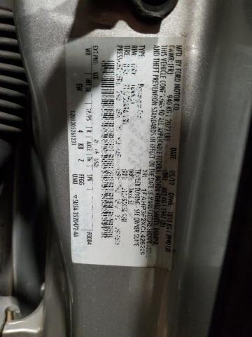 Photo 11 VIN: 1FAHP3F2XCL426229 - FORD FOCUS 