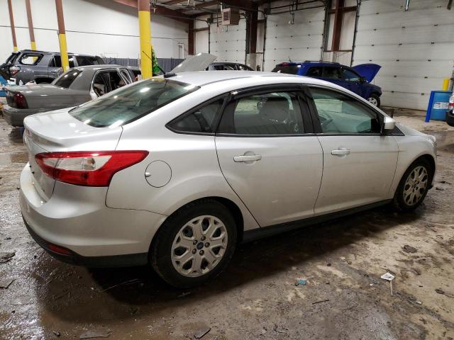 Photo 2 VIN: 1FAHP3F2XCL426229 - FORD FOCUS 