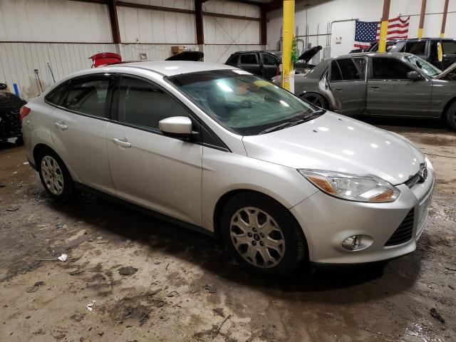 Photo 3 VIN: 1FAHP3F2XCL426229 - FORD FOCUS 