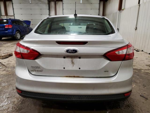 Photo 5 VIN: 1FAHP3F2XCL426229 - FORD FOCUS 