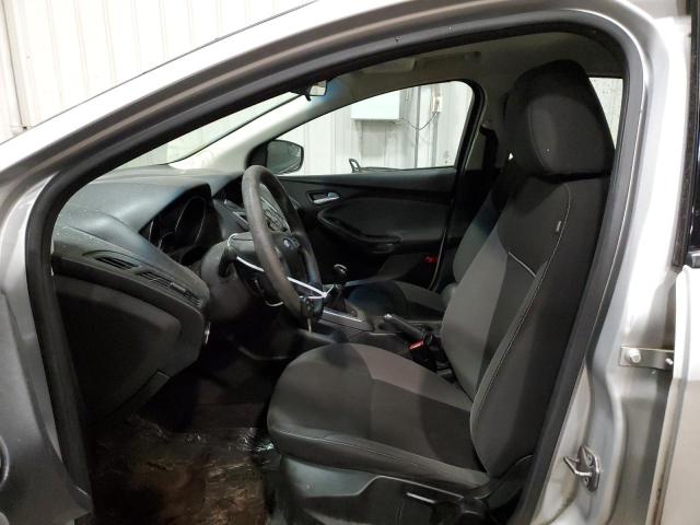 Photo 6 VIN: 1FAHP3F2XCL426229 - FORD FOCUS 