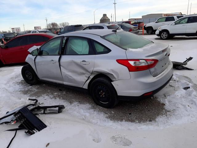 Photo 1 VIN: 1FAHP3F2XCL430541 - FORD FOCUS SE 