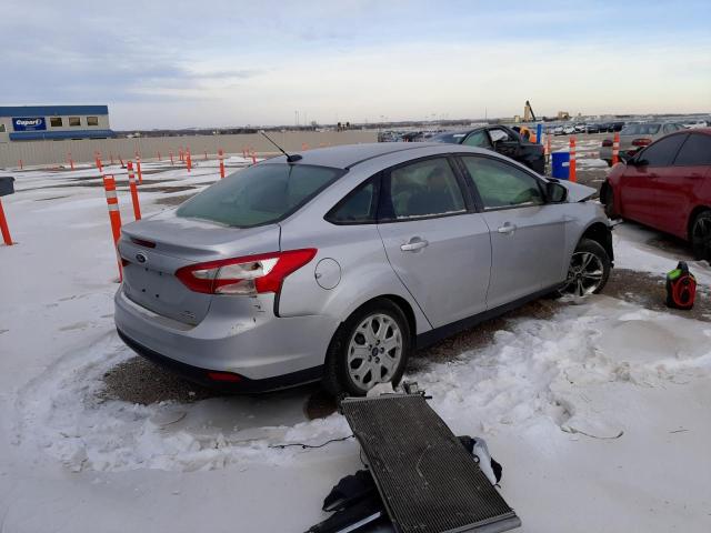 Photo 2 VIN: 1FAHP3F2XCL430541 - FORD FOCUS SE 