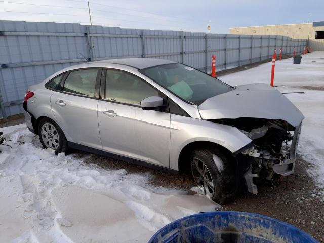 Photo 3 VIN: 1FAHP3F2XCL430541 - FORD FOCUS SE 