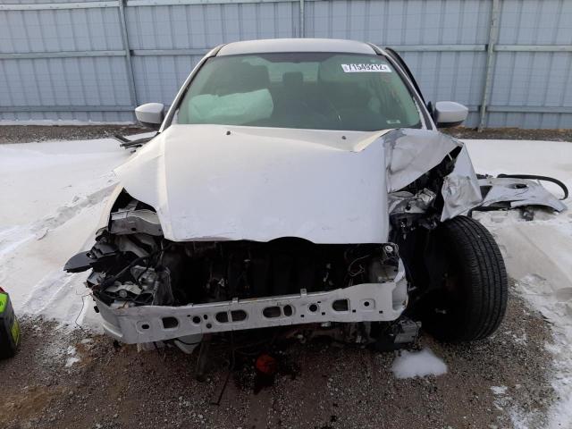 Photo 4 VIN: 1FAHP3F2XCL430541 - FORD FOCUS SE 