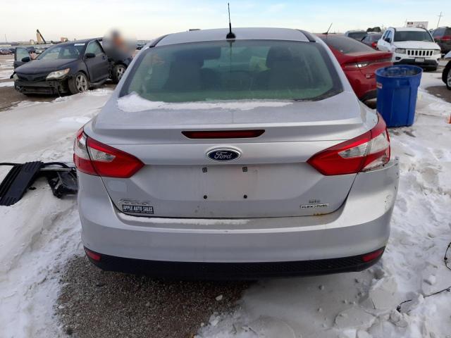 Photo 5 VIN: 1FAHP3F2XCL430541 - FORD FOCUS SE 