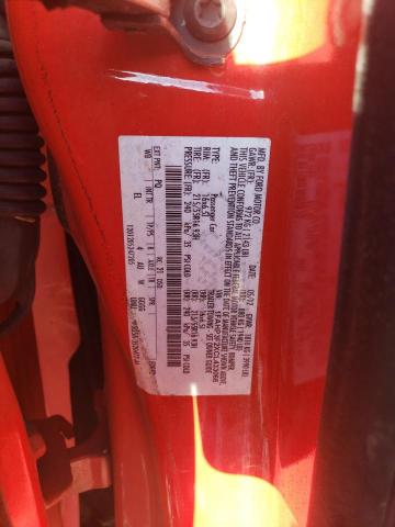 Photo 11 VIN: 1FAHP3F2XCL433066 - FORD FOCUS SE 