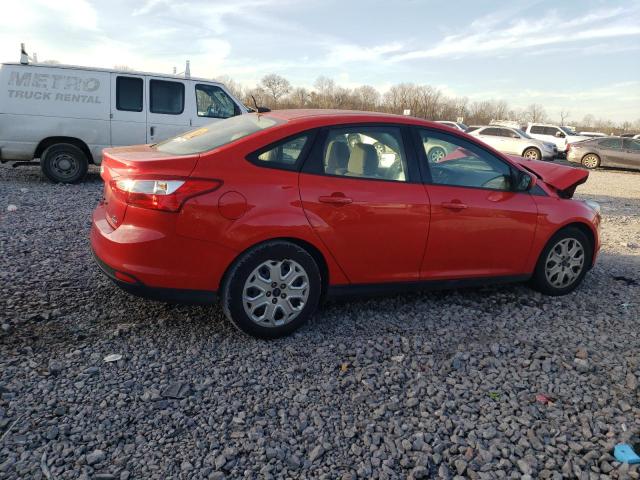 Photo 2 VIN: 1FAHP3F2XCL433066 - FORD FOCUS SE 