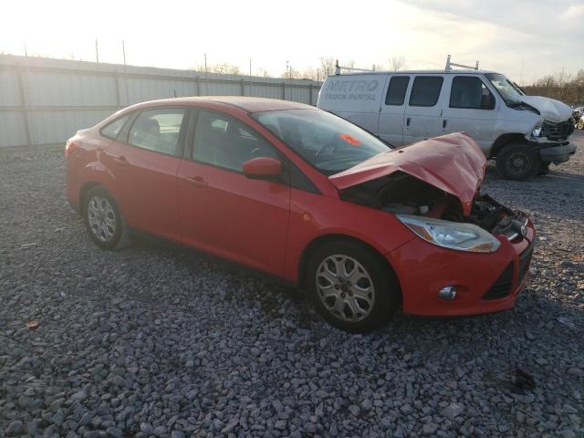 Photo 3 VIN: 1FAHP3F2XCL433066 - FORD FOCUS SE 