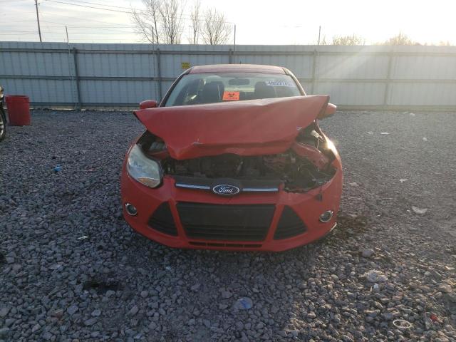 Photo 4 VIN: 1FAHP3F2XCL433066 - FORD FOCUS SE 