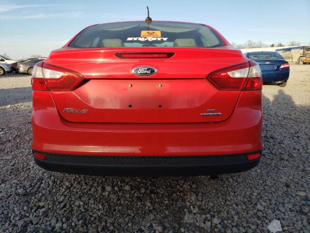 Photo 5 VIN: 1FAHP3F2XCL433066 - FORD FOCUS SE 