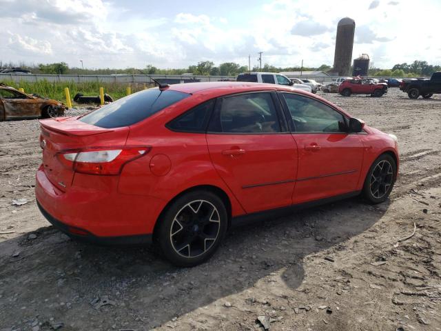 Photo 2 VIN: 1FAHP3F2XCL433259 - FORD FOCUS SE 