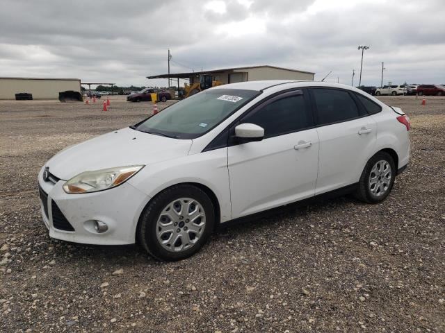 Photo 0 VIN: 1FAHP3F2XCL433343 - FORD FOCUS SE 