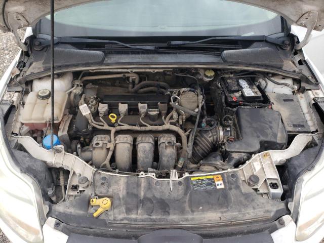 Photo 10 VIN: 1FAHP3F2XCL433343 - FORD FOCUS SE 