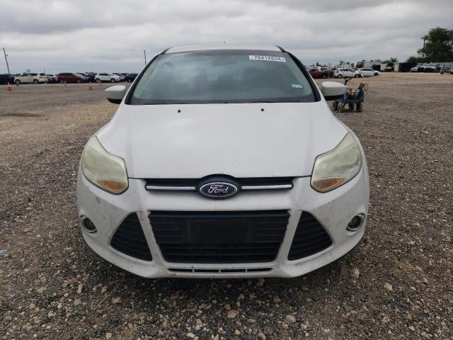 Photo 4 VIN: 1FAHP3F2XCL433343 - FORD FOCUS SE 