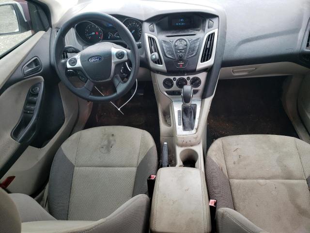 Photo 7 VIN: 1FAHP3F2XCL433343 - FORD FOCUS SE 