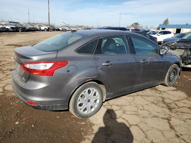 Photo 2 VIN: 1FAHP3F2XCL439675 - FORD FOCUS 