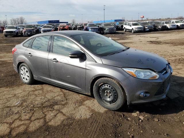 Photo 3 VIN: 1FAHP3F2XCL439675 - FORD FOCUS 