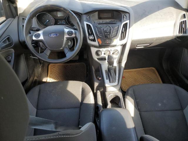 Photo 7 VIN: 1FAHP3F2XCL439675 - FORD FOCUS 