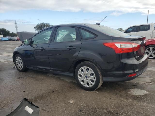 Photo 1 VIN: 1FAHP3F2XCL444648 - FORD FOCUS SE 