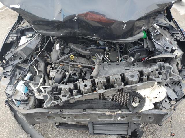 Photo 10 VIN: 1FAHP3F2XCL444648 - FORD FOCUS SE 