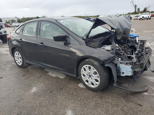 Photo 3 VIN: 1FAHP3F2XCL444648 - FORD FOCUS SE 