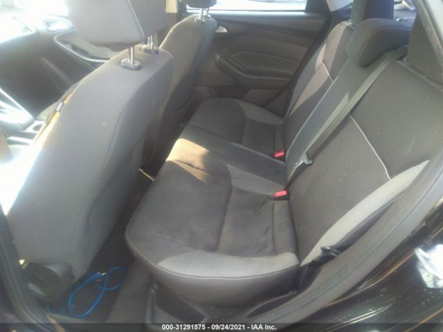 Photo 7 VIN: 1FAHP3F2XCL452104 - FORD FOCUS 