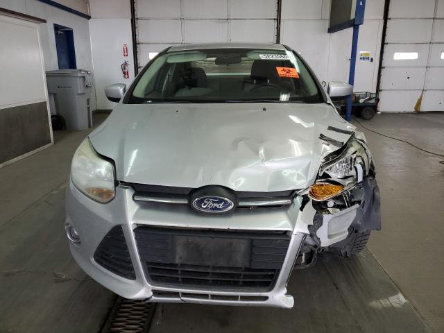 Photo 4 VIN: 1FAHP3F2XCL456427 - FORD FOCUS 