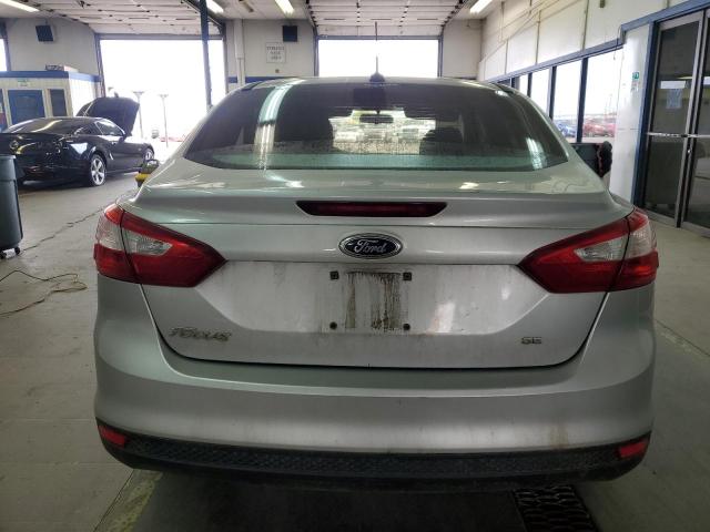 Photo 5 VIN: 1FAHP3F2XCL456427 - FORD FOCUS 