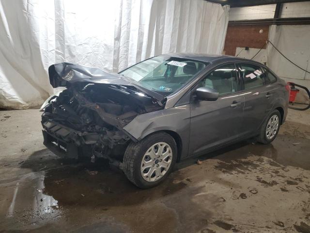 Photo 0 VIN: 1FAHP3F2XCL456752 - FORD FOCUS SE 