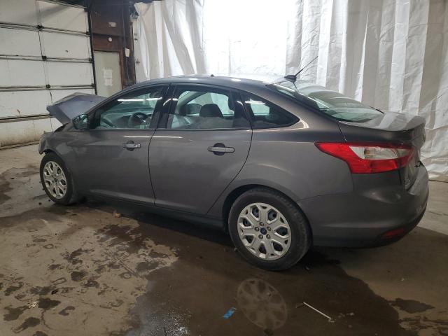 Photo 1 VIN: 1FAHP3F2XCL456752 - FORD FOCUS SE 