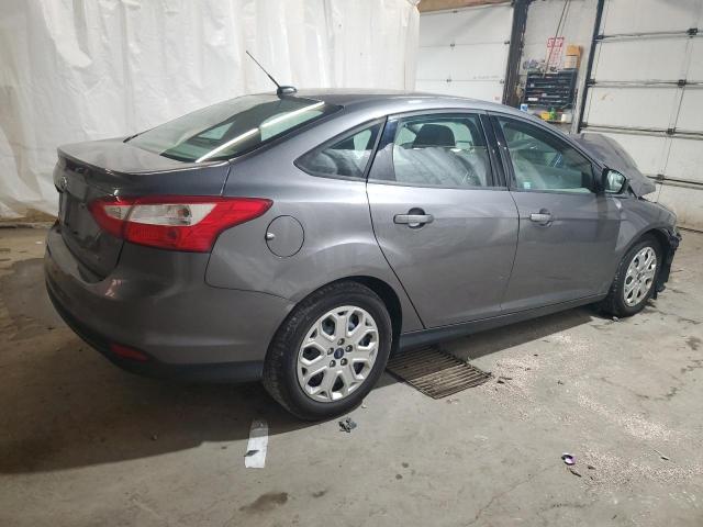 Photo 2 VIN: 1FAHP3F2XCL456752 - FORD FOCUS SE 