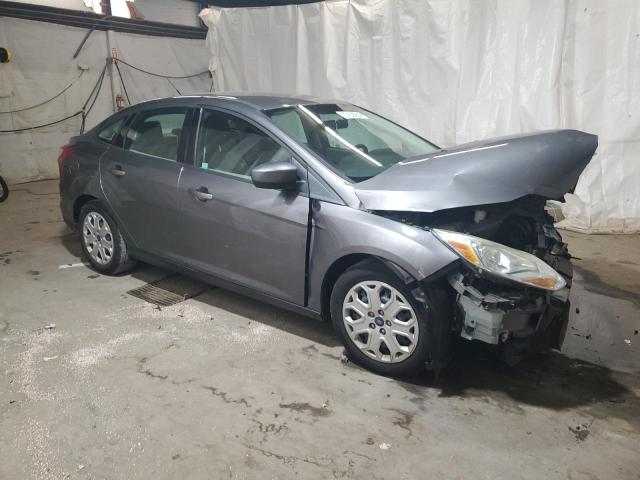 Photo 3 VIN: 1FAHP3F2XCL456752 - FORD FOCUS SE 