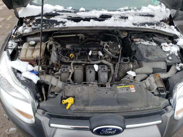 Photo 6 VIN: 1FAHP3F2XCL456931 - FORD FOCUS SE 