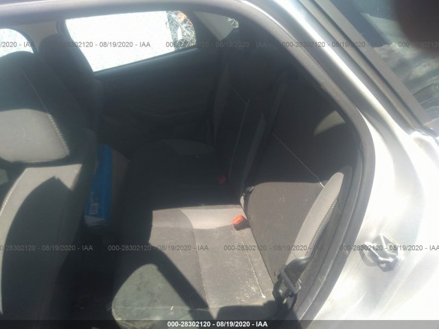 Photo 7 VIN: 1FAHP3F2XCL457237 - FORD FOCUS 