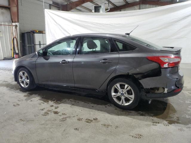 Photo 1 VIN: 1FAHP3F2XCL464821 - FORD FOCUS SE 