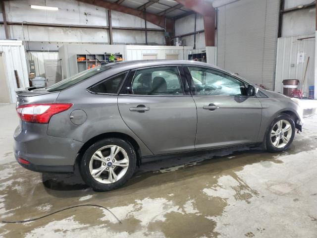 Photo 2 VIN: 1FAHP3F2XCL464821 - FORD FOCUS SE 