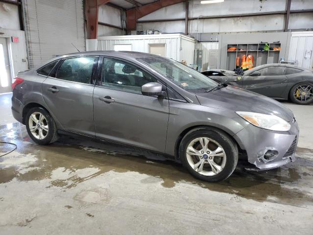 Photo 3 VIN: 1FAHP3F2XCL464821 - FORD FOCUS SE 