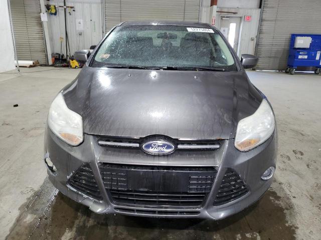 Photo 4 VIN: 1FAHP3F2XCL464821 - FORD FOCUS SE 