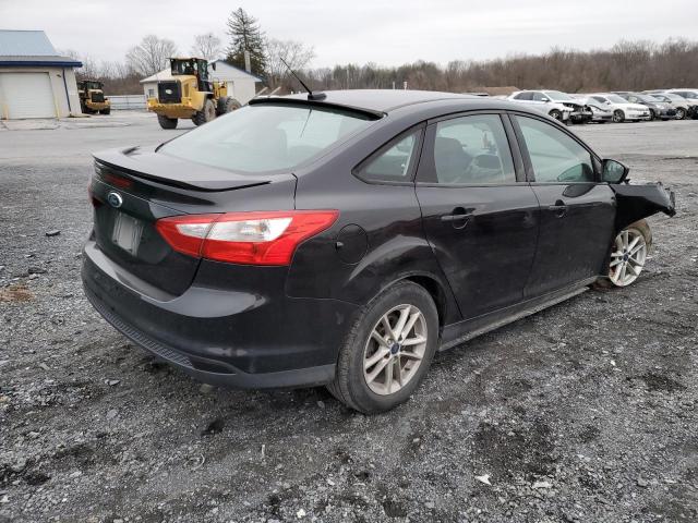 Photo 2 VIN: 1FAHP3F2XCL467184 - FORD FOCUS SE 