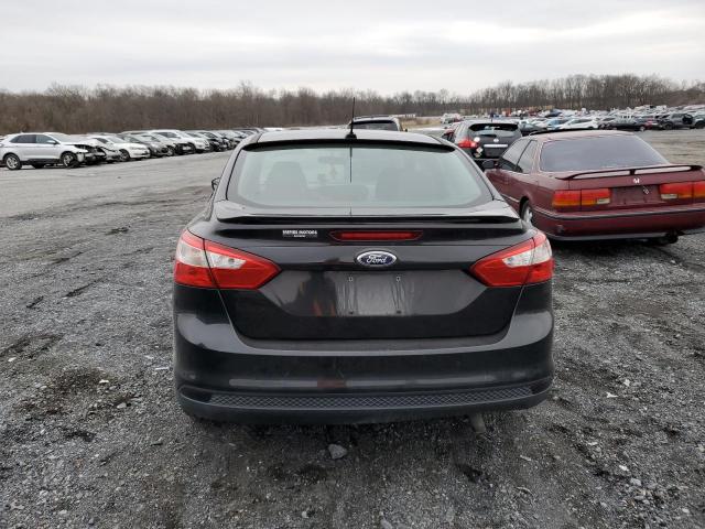 Photo 5 VIN: 1FAHP3F2XCL467184 - FORD FOCUS SE 