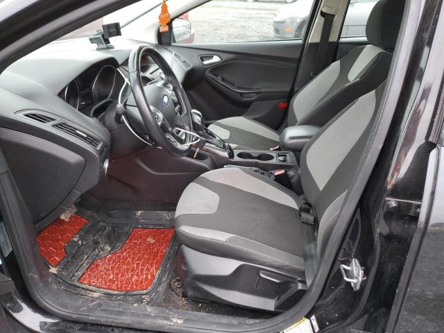 Photo 6 VIN: 1FAHP3F2XCL467184 - FORD FOCUS SE 